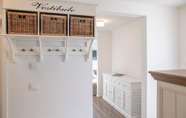 Ferienwohnung - B-Lodge, OstseeResort Olpenitz , Deutschland - DFH115 501