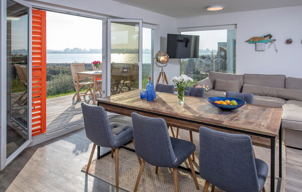 Ferienwohnung - B-Lodge, OstseeResort Olpenitz , Deutschland - DFH115 5