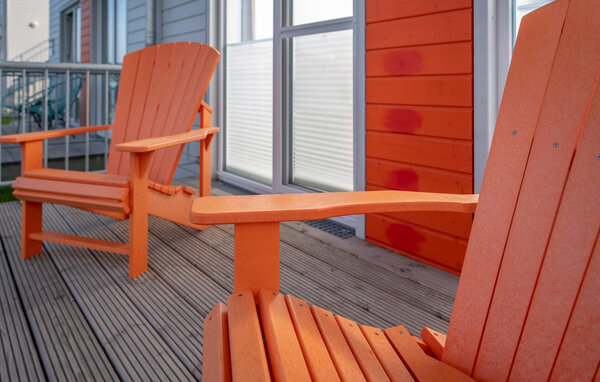 Ferienwohnung - B-Lodge, OstseeResort Olpenitz , Deutschland - DFH115 9