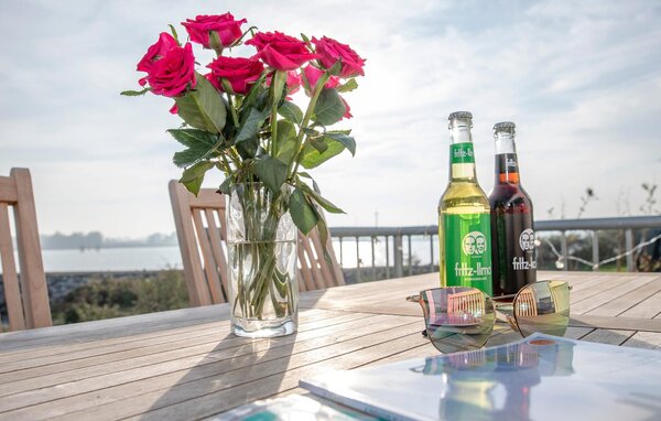 Ferienwohnung - B-Lodge, OstseeResort Olpenitz , Deutschland - DFH115 102