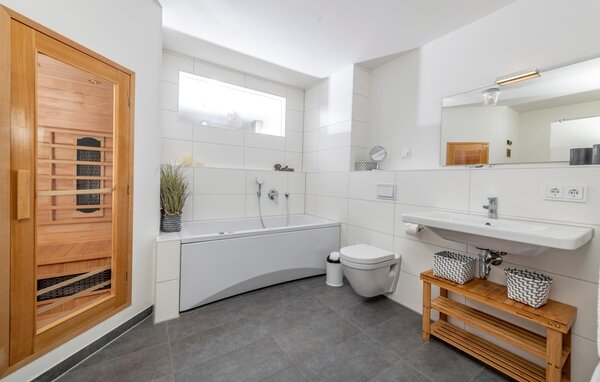 Ferienwohnung - Aquamarina, OstseeResort Olpenitz , Deutschland - DFH116 701