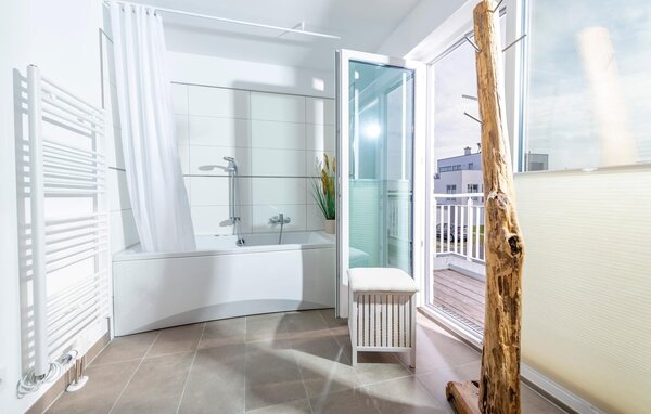 Ferienhaus - Schleikante, OstseeResort Olpenitz , Deutschland - DFH118 701