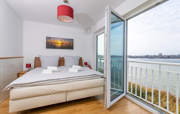 Ferienhaus - Schleikante, OstseeResort Olpenitz , Deutschland - DFH118 601