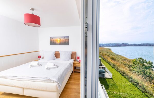 Ferienhaus - Schleikante, OstseeResort Olpenitz , Deutschland - DFH118 602