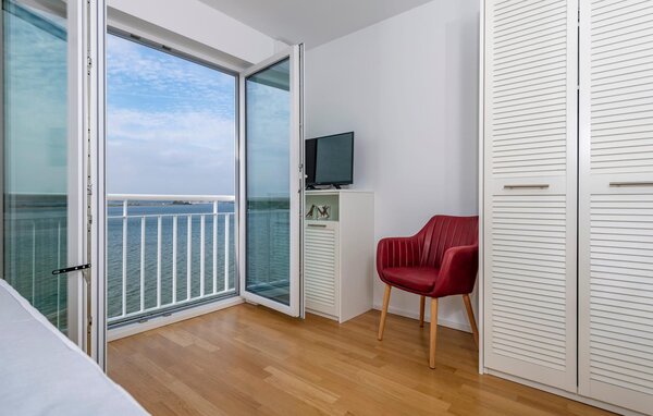 Ferienhaus - Schleikante, OstseeResort Olpenitz , Deutschland - DFH118 604