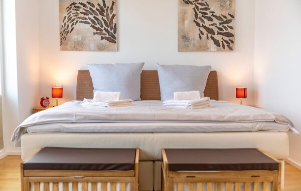 Ferienhaus - Schleikante, OstseeResort Olpenitz , Deutschland - DFH118 605