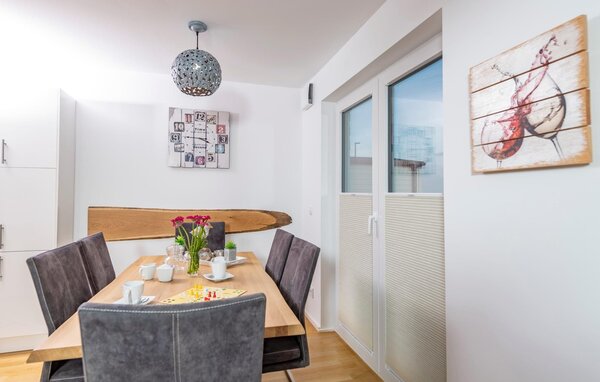 Ferienhaus - Schleikante, OstseeResort Olpenitz , Deutschland - DFH118 501