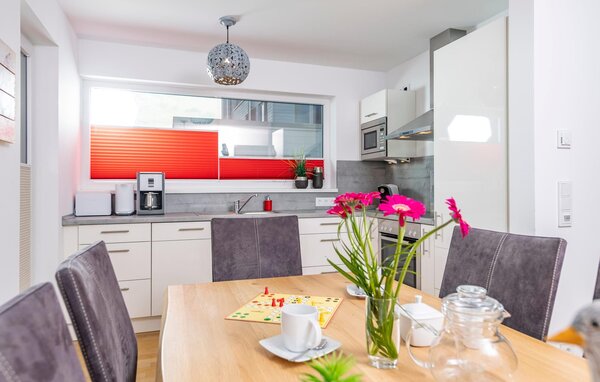 Ferienhaus - Schleikante, OstseeResort Olpenitz , Deutschland - DFH118 8