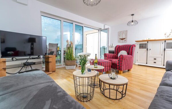 Ferienhaus - Schleikante, OstseeResort Olpenitz , Deutschland - DFH118 7