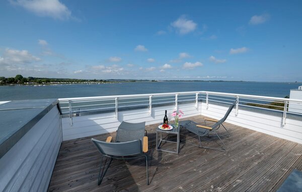 Ferienhaus - Schleikante, OstseeResort Olpenitz , Deutschland - DFH118 1
