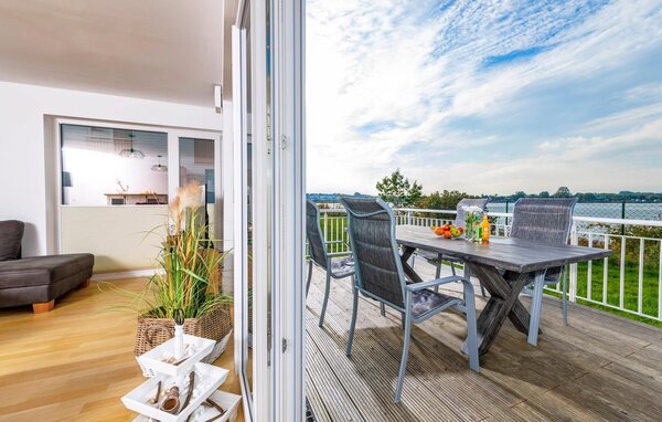 Ferienhaus - Schleikante, OstseeResort Olpenitz , Deutschland - DFH118 5