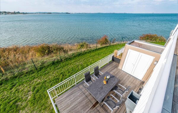 Ferienhaus - Schleikante, OstseeResort Olpenitz , Deutschland - DFH118 101