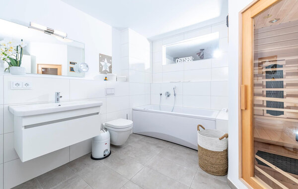 Ferienwohnung - DreamLounge, OstseeResort Olpenitz , Deutschland - DFH119 701