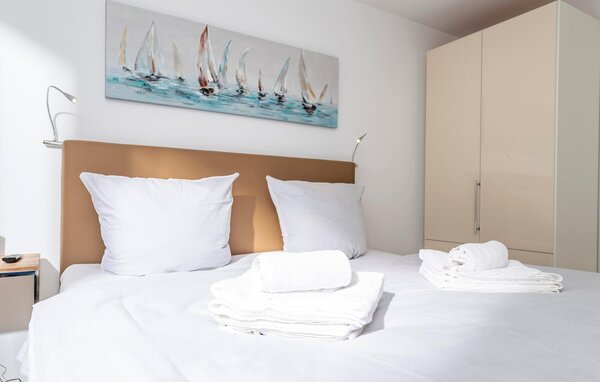 Ferienwohnung - DreamLounge, OstseeResort Olpenitz , Deutschland - DFH119 601
