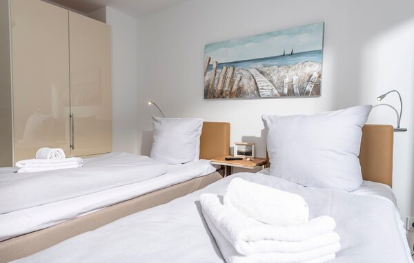 Ferienwohnung - DreamLounge, OstseeResort Olpenitz , Deutschland - DFH119 603