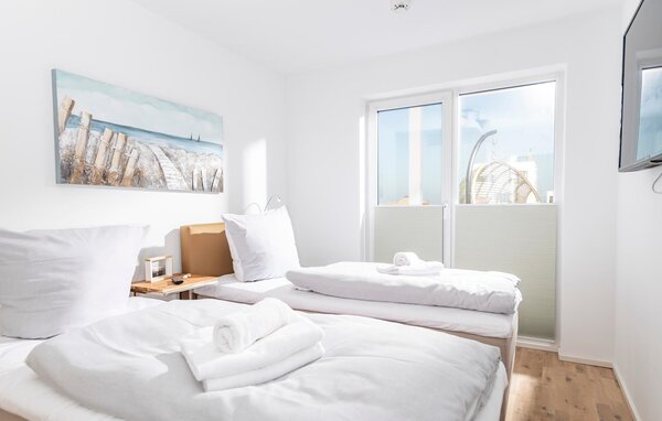 Ferienwohnung - DreamLounge, OstseeResort Olpenitz , Deutschland - DFH119 604