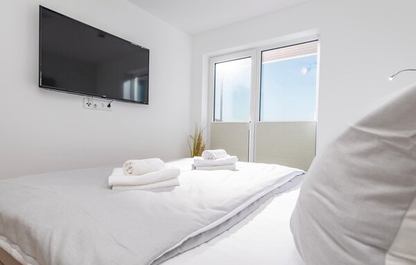 Ferienwohnung - DreamLounge, OstseeResort Olpenitz , Deutschland - DFH119 605