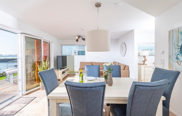 Ferienwohnung - DreamLounge, OstseeResort Olpenitz , Deutschland - DFH119 7
