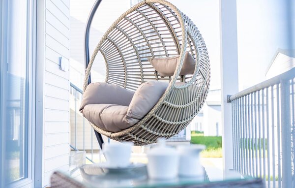 Ferienwohnung - DreamLounge, OstseeResort Olpenitz , Deutschland - DFH119 4