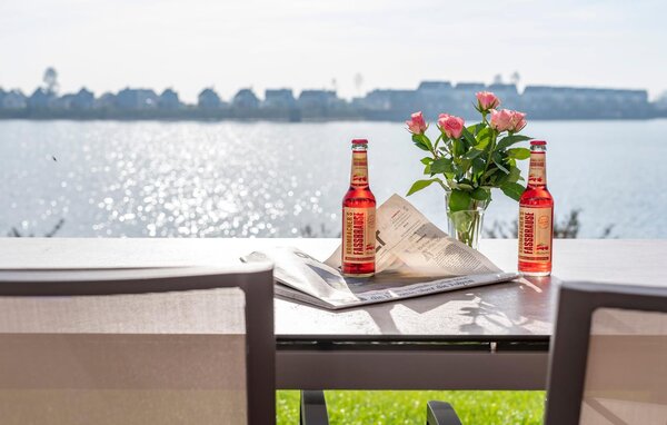 Ferienwohnung - DreamLounge, OstseeResort Olpenitz , Deutschland - DFH119 9