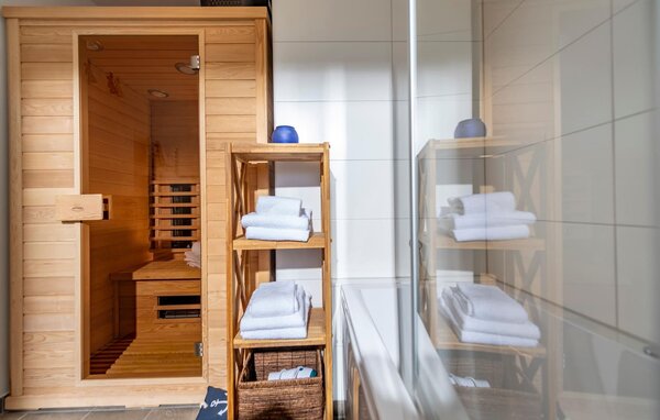 Ferienwohnung - Treibgut, OstseeResort Olpenitz , Deutschland - DFH121 801