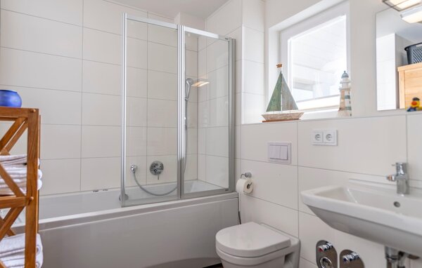 Ferienwohnung - Treibgut, OstseeResort Olpenitz , Deutschland - DFH121 701