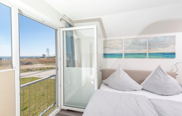 Ferienwohnung - Treibgut, OstseeResort Olpenitz , Deutschland - DFH121 601