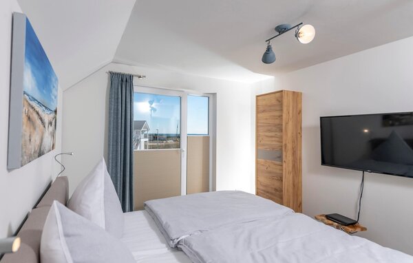Ferienwohnung - Treibgut, OstseeResort Olpenitz , Deutschland - DFH121 602