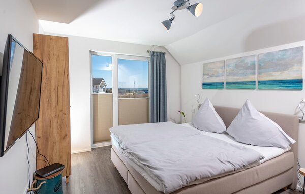 Ferienwohnung - Treibgut, OstseeResort Olpenitz , Deutschland - DFH121 604