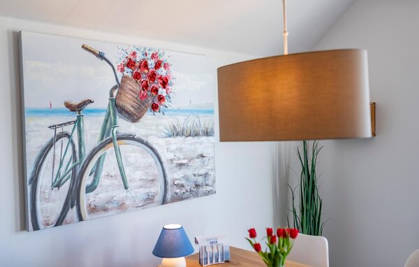 Ferienwohnung - Treibgut, OstseeResort Olpenitz , Deutschland - DFH121 503
