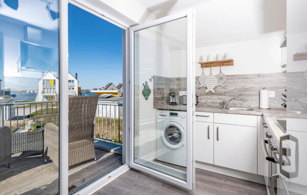 Ferienwohnung - Treibgut, OstseeResort Olpenitz , Deutschland - DFH121 402