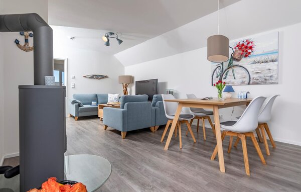 Ferienwohnung - Treibgut, OstseeResort Olpenitz , Deutschland - DFH121 6