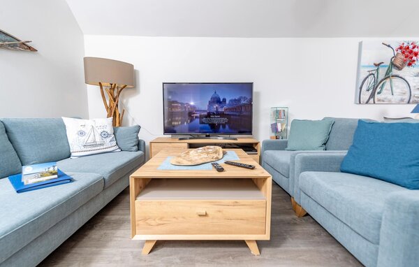 Ferienwohnung - Treibgut, OstseeResort Olpenitz , Deutschland - DFH121 301
