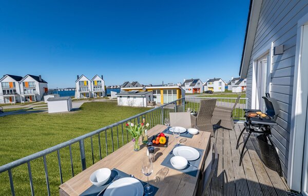 Apartament - Treibgut, OstseeResort Olpenitz , Niemcy - DFH121 1