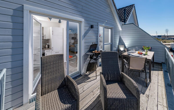 Ferienwohnung - Treibgut, OstseeResort Olpenitz , Deutschland - DFH121 3