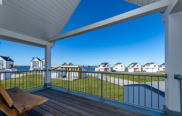 Ferienwohnung - Treibgut, OstseeResort Olpenitz , Deutschland - DFH121 5