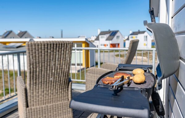 Ferienwohnung - Treibgut, OstseeResort Olpenitz , Deutschland - DFH121 103