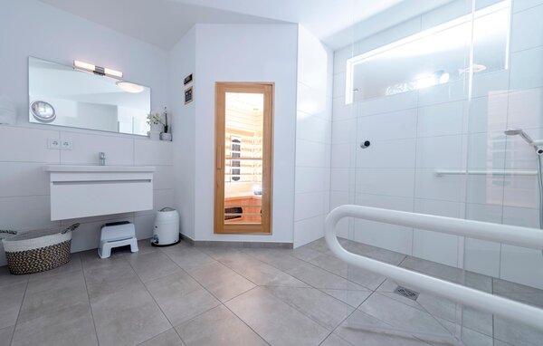 Ferienwohnung - Landungsbrücke22, OstseeResort Olpenitz , Deutschland - DFH123 701