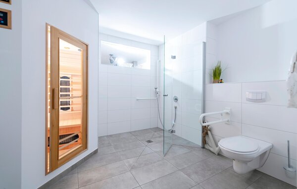 Ferienwohnung - Landungsbrücke22, OstseeResort Olpenitz , Deutschland - DFH123 702
