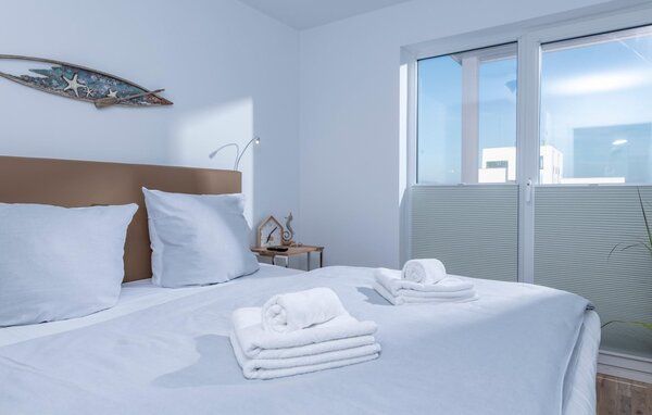Ferienwohnung - Landungsbrücke22, OstseeResort Olpenitz , Deutschland - DFH123 602
