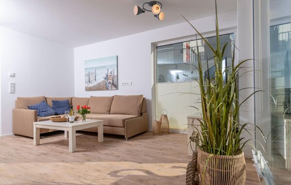 Ferienwohnung - Landungsbrücke22, OstseeResort Olpenitz , Deutschland - DFH123 5