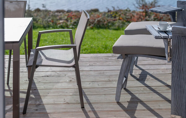 Ferienwohnung - Landungsbrücke22, OstseeResort Olpenitz , Deutschland - DFH123 101