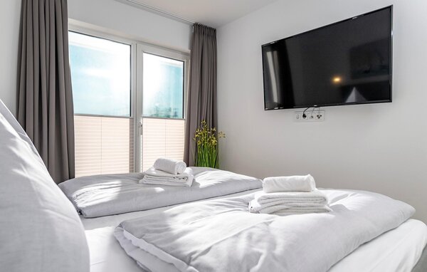 Apartment - Landungsbrücke28, OstseeResort Olpenitz , Germany - DFH124 603