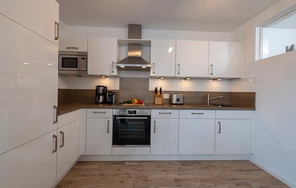 Apartment - Landungsbrücke28, OstseeResort Olpenitz , Germany - DFH124 401