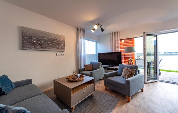 Apartment - Landungsbrücke28, OstseeResort Olpenitz , Germany - DFH124 7