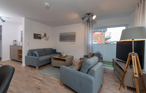 Apartment - Landungsbrücke28, OstseeResort Olpenitz , Germany - DFH124 8