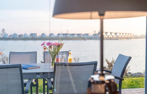 Apartment - Landungsbrücke28, OstseeResort Olpenitz , Germany - DFH124 102