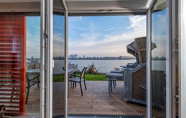 Apartment - Landungsbrücke28, OstseeResort Olpenitz , Germany - DFH124 5