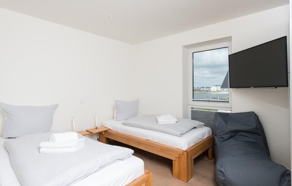 Ferienwohnung - Perfect Place, OstseeResort Olpenitz , Deutschland - DFH125 602