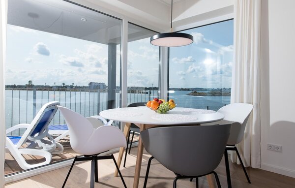 Ferienwohnung - Perfect Place, OstseeResort Olpenitz , Deutschland - DFH125 504